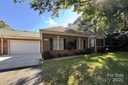 8307 Olde Troon Drive sold home in Charlotte, SC