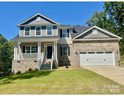 2923 Noritake Trail sold home in Albemarle, SC
