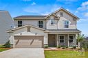 5924 Chumbley Point Road sold home in Charlotte, SC