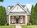 4303 Patriots Hill Road sold home in Mint Hill, SC