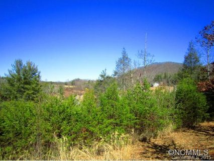 Lot 9 Ivy Crest Lane sold lot in Ivy Meadows, Weaverville, NC