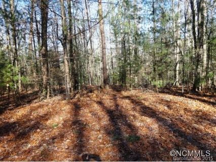 Lot 5 Mountain Heritage Place sold lot in Mountain Heritage, Candler, NC