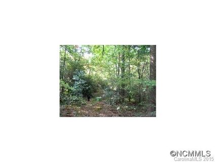 7 East Lake Dr sold lot in Flat Top Mountain, Fairview, NC