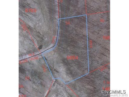 Lot 34 Cougar Trail