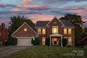 9417 Deer Spring Lane sold home in Charlotte, SC