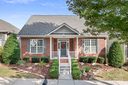 18119 Coulter Parkway sold home in Cornelius, SC