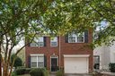 1726 Glenlea Vista Court sold home in Charlotte, SC