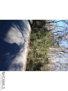 00 Garci Drive sold lot in Chestnut Park, Waynesville, NC