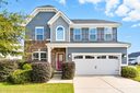 207 Welcombe Street sold home in Mooresville, SC