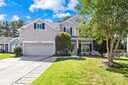 8938 Raven Park Drive sold home in Charlotte, SC