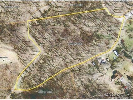 Lot 3 Barkers Creek Road sold lot in Barkers Creek Preserve, Whittier, NC