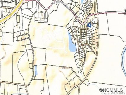 Lot 14 Hollabrook Farm sold home in Hollabrook Farms, Mills River, NC