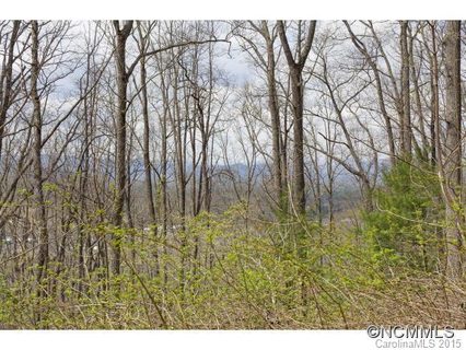 19 Giffords Lane 8 sold lot in Pinchot Forest, Asheville, NC