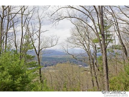 33 Giffords Lane 9 sold lot in Pinchot Forest, Asheville, NC