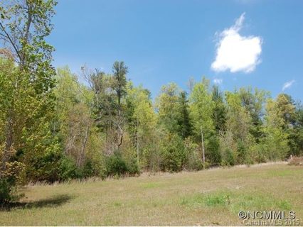 122 N Crab Meadow Drive 9 sold lot in Crab Creek Valley, Hendersonville, NC