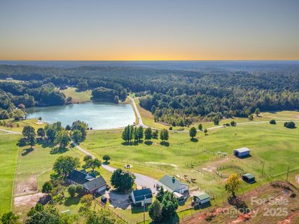 291 Cherry Ridge Drive sold home in Cherry Ridge, Bostic, NC