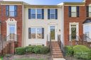 12308 Verdant Court sold home in Charlotte, SC