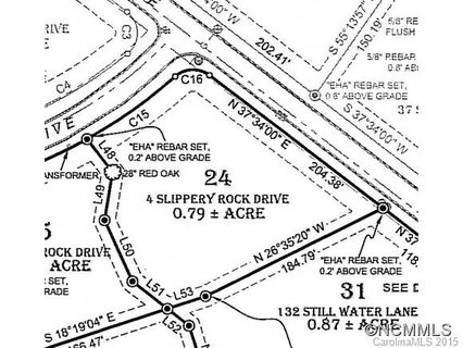 4 Slippery Rock Drive