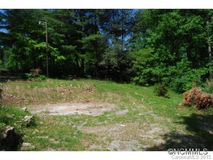 424 Armstrong Avenue sold lot in Ripley Hills, Hendersonville, NC