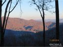 Lot 58 Olympia Lane sold home in Waynesville, SC
