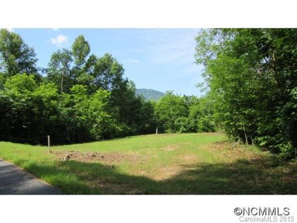 68 Brambleside Lane sold lot in Wildcat Cove, Sylva, NC