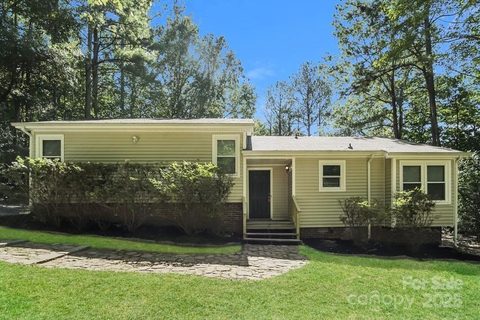 4937 Post Oak Lane sold home in Country Oaks, Rock Hill, SC