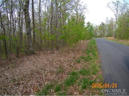 Lot 124 Horse Pasture Ridge