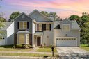 14418 Laurel Tree Lane sold home in Huntersville, SC