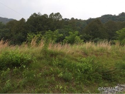 231 Bee Ridge Road Lot 1 sold lot in Autumn Trail Estates, Asheville, NC