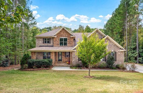 191 Belfry Loop sold home in Bells Crossing, Mooresville, NC