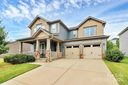 2740 Berkhamstead Circle sold home in Concord, SC