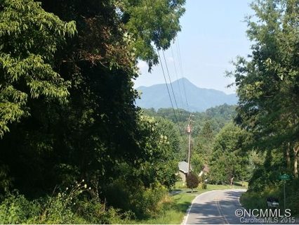 Lot 12 Crymes Cove Road sold lot in Indian Springs, Waynesville, NC