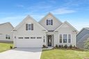1074 Wylie Falls Lane sold home in York, SC