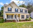 125 Castleton Drive sold home in Mooresville, SC