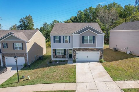 4120 Village Boulevard active home in Cline Village, Conover, NC