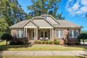 6412 Myston Lane sold home in Huntersville, SC