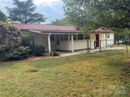 343 Hillsboro Road sold home in Hillsborough, Taylorsville, NC