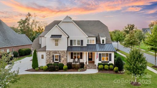17504 Gillican Overlook Road