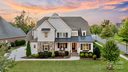 17504 Gillican Overlook Road sold home in Davidson, SC