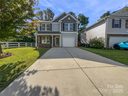 805 Brunswick Drive sold home in Rock Hill, SC