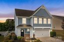 3427 Streamside Drive sold home in Davidson, SC