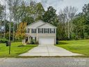 1070 Glenbriar Court sold home in Woodleaf, SC