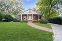 625 N 9th Street sold home in Albemarle, SC
