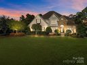 18714 River Ford Drive sold home in Davidson, SC