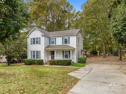 9701 Kent Village Drive