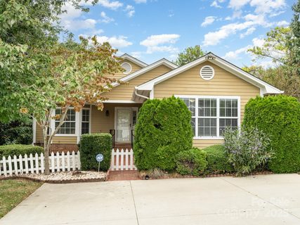 2909 Huckleberry Hill Drive sold home in Mulberry Village, Fort Mill, SC