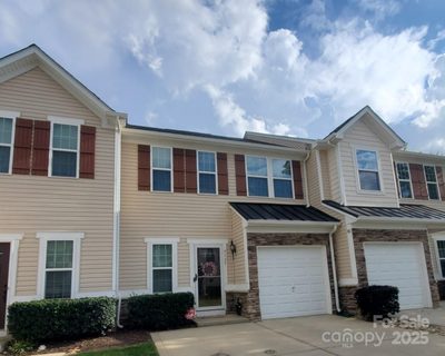 7537 Red Mulberry Way sold townhome in Stonegrove, Charlotte, NC