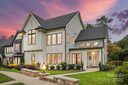 14104 Ryker Way sold home in Davidson, SC