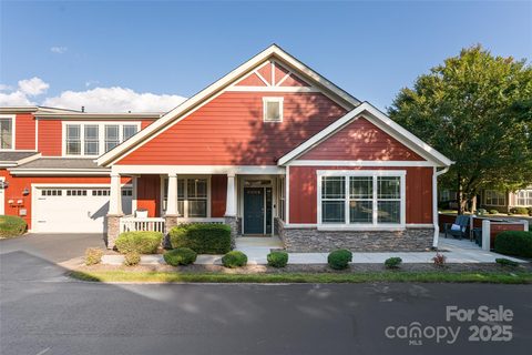 46 Westfield Way sold home in Vistas Of Westfield, Candler, NC