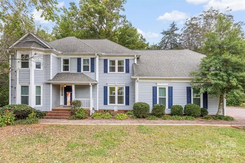 3664 Gaston Day School Road sold home in Northampton, Gastonia, NC